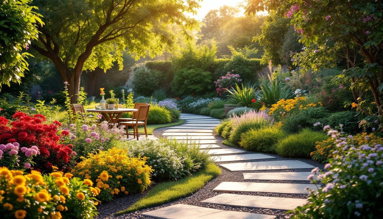 Landscape Designers Ashburton