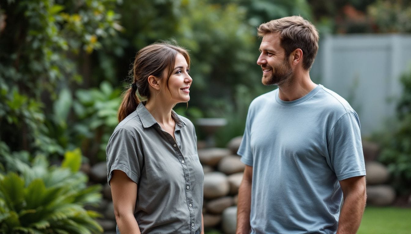 Landscape Designers Balwyn