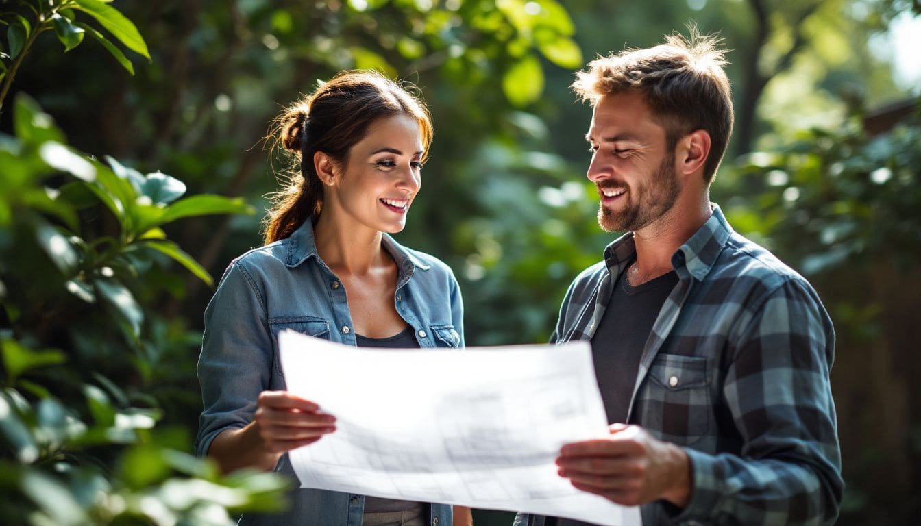 Landscape Designers Belgrave