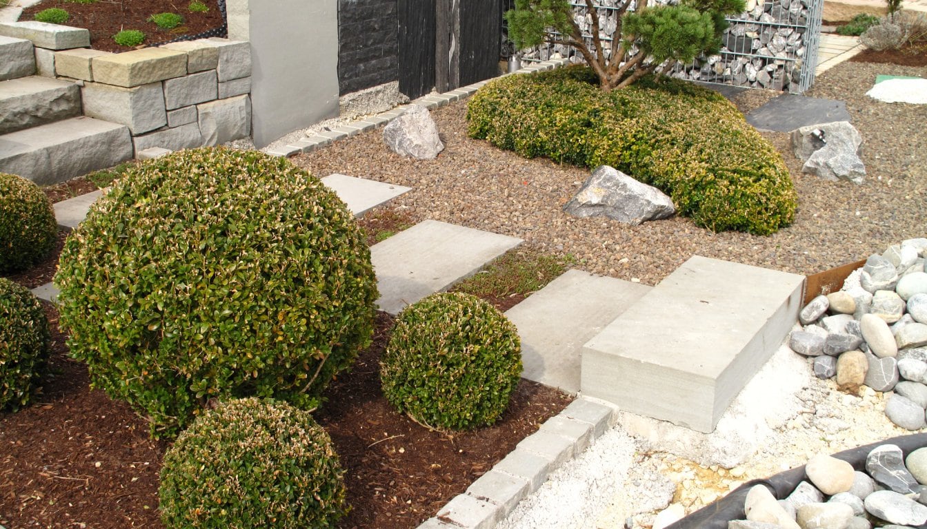 Landscape Designers Ivanhoe