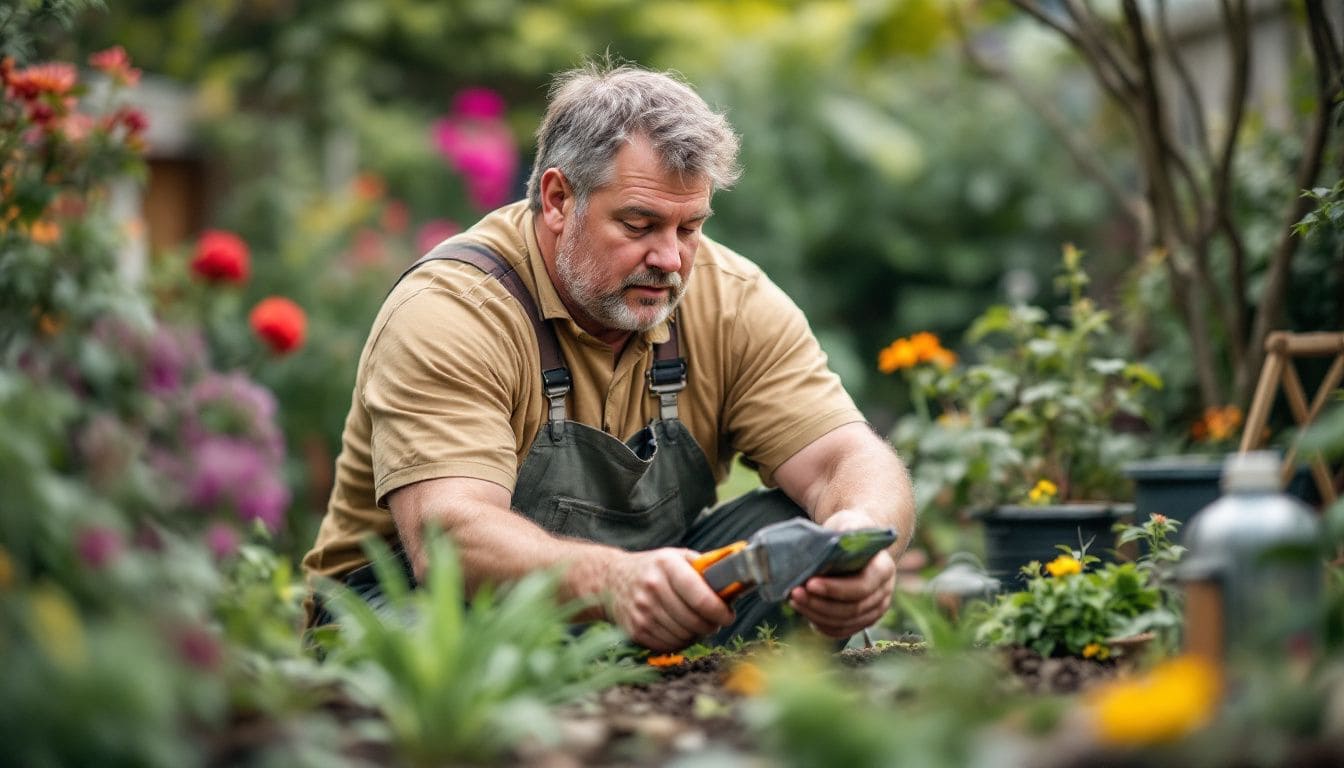 Landscape Designers in Bayswater