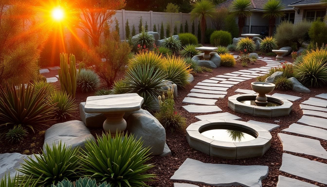 landscape design