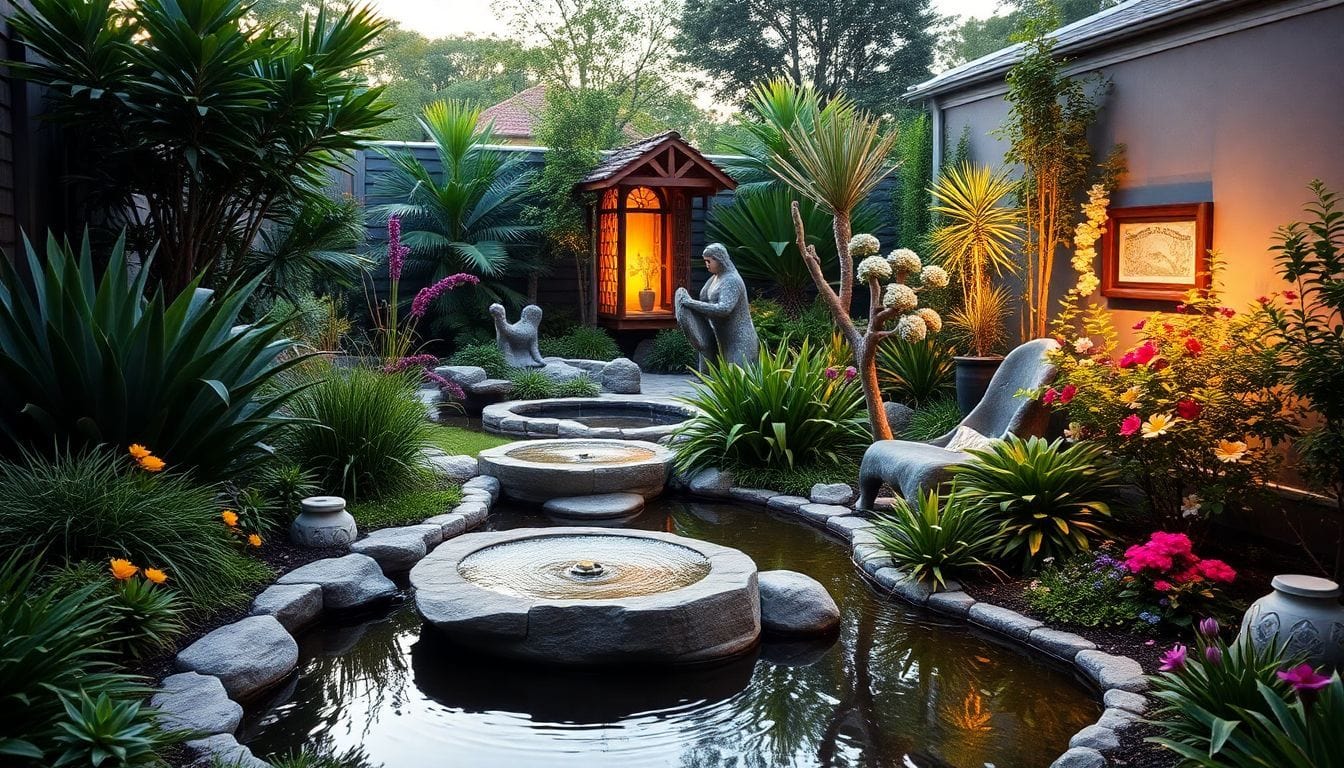 Landscape Designs