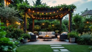 Pergola Design Ideas