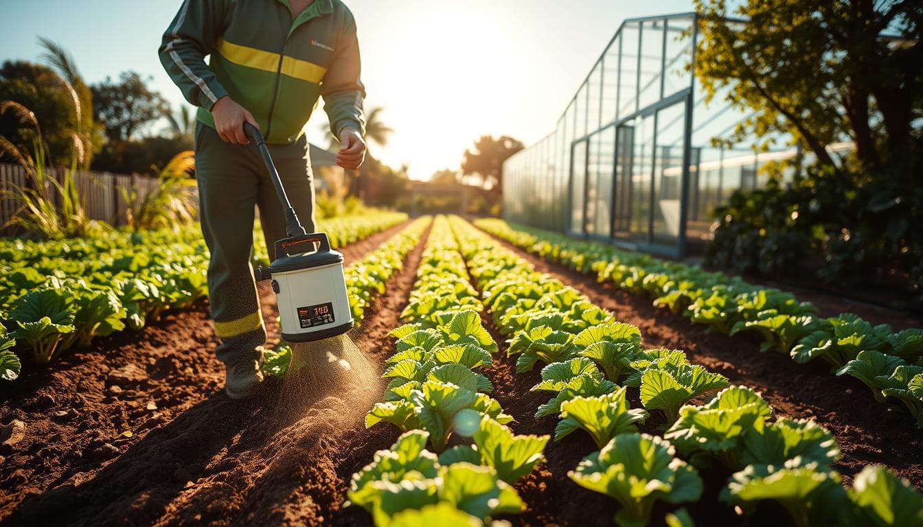 Advanced Fertilization Techniques for Australian Gardens