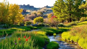 Benefits of Landscaping Restoration