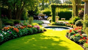 Budget Planning for Garden Design