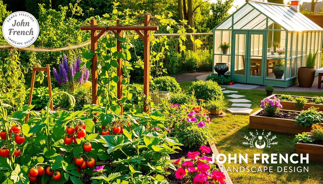 Choosing Sustainable Materials and Native Plants