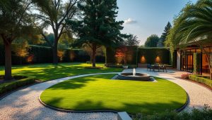 Commercial Landscaping Services