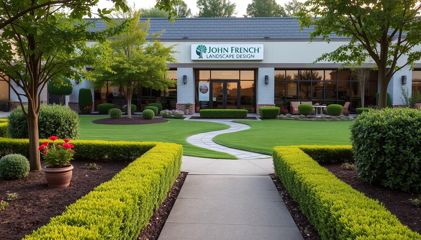 Enhancing Curb Appeal and Property Value