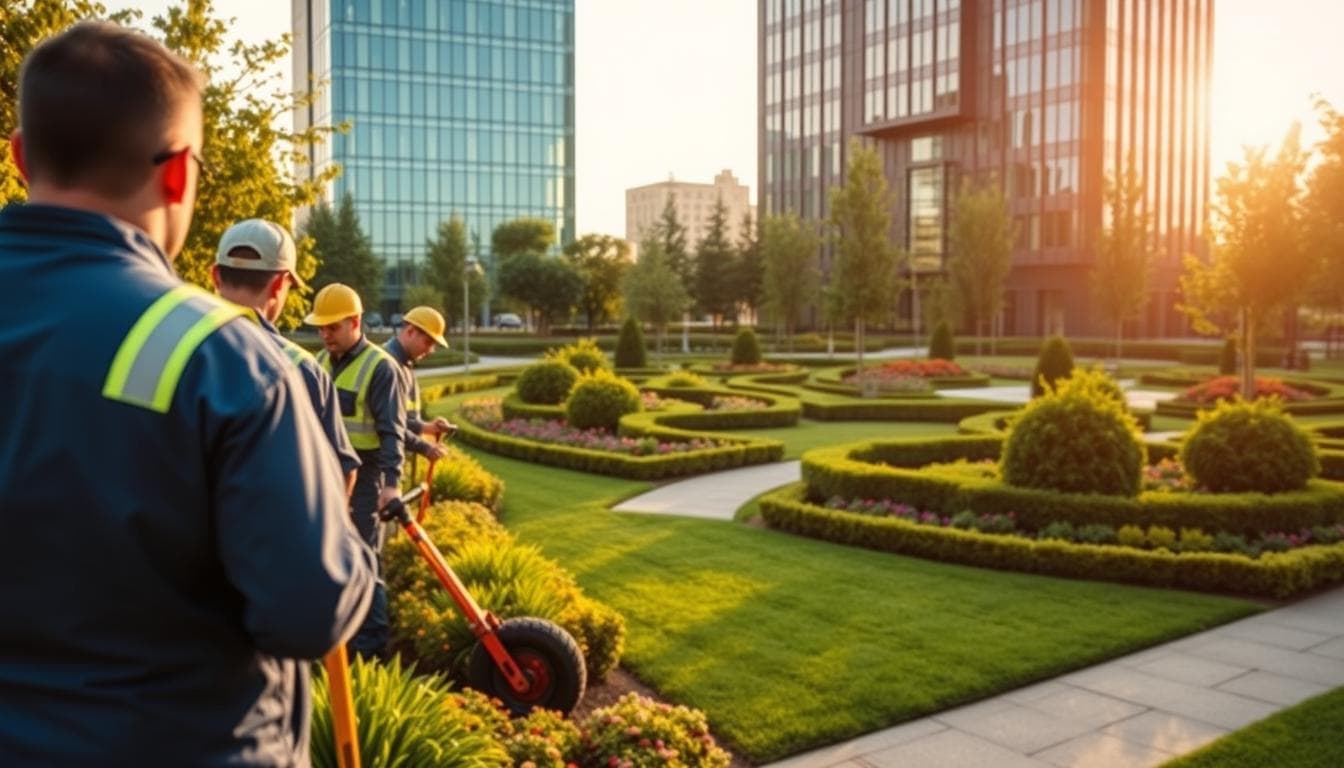 Expert Service & Project Management