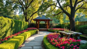 Garden Design Case Studies Melbourne