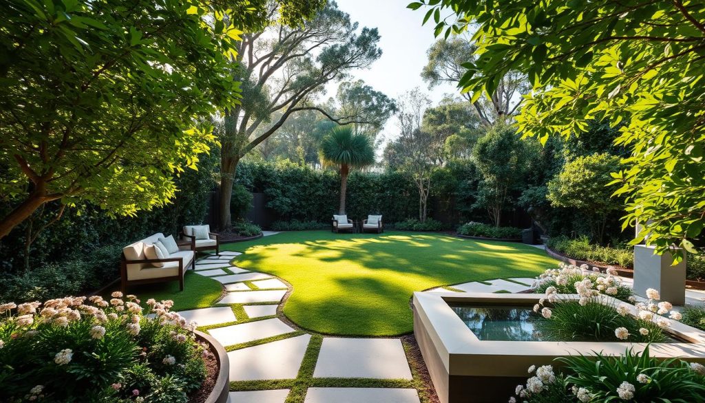 Garden Design Style Recommendations