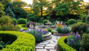Garden Design Trends in Melbourne