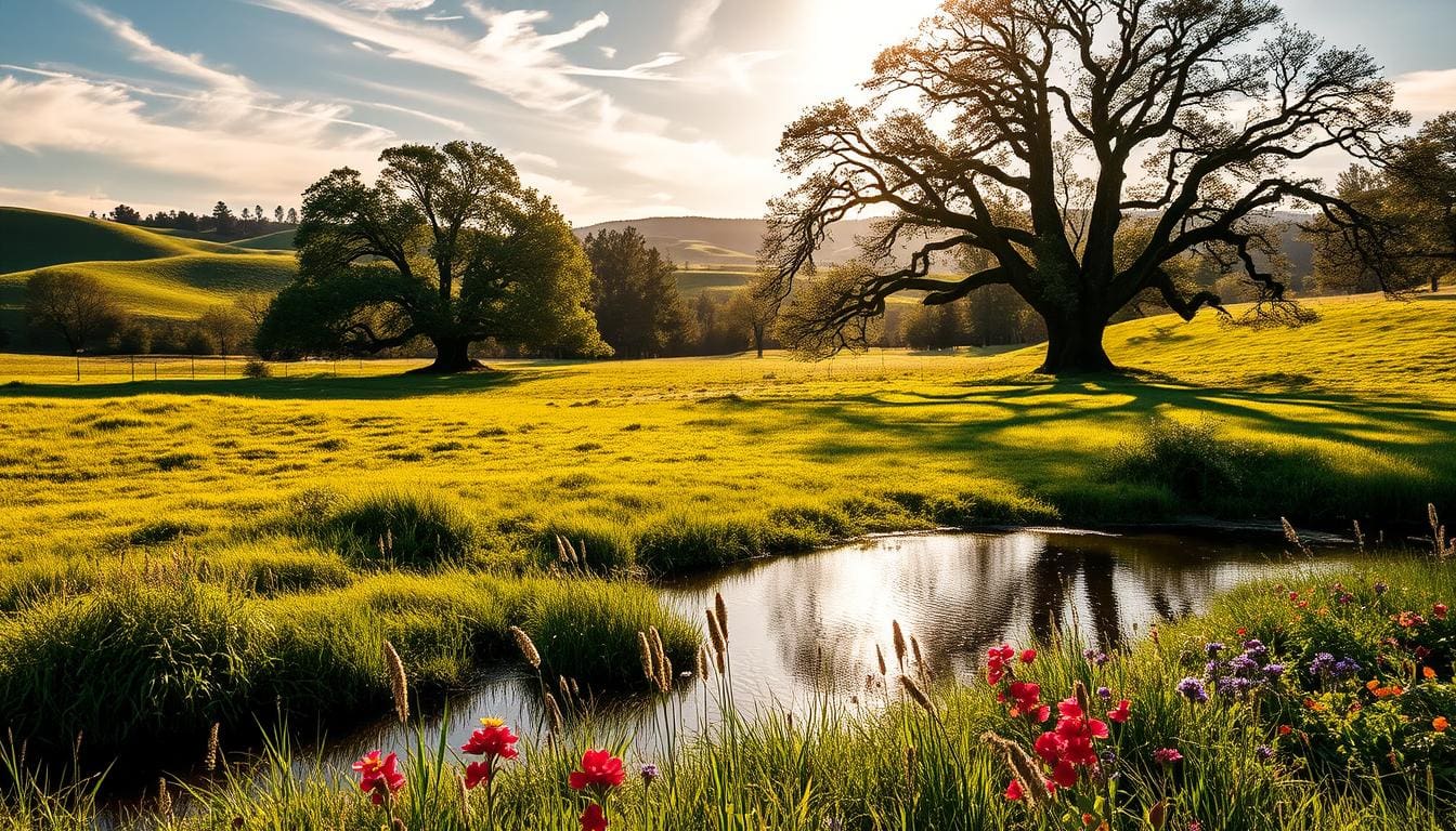 Inspirational Case Studies in Landscape Restoration