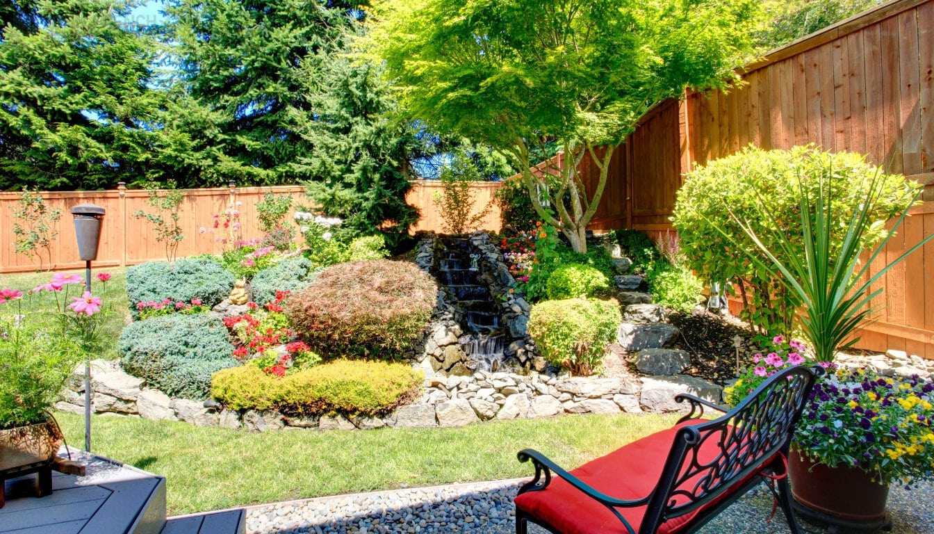 Landscape Designers Melbourne