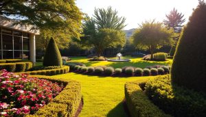 Landscape Management For Commercial Properties