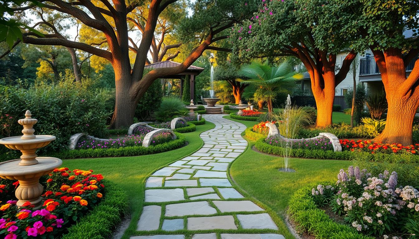 Landscaping Services