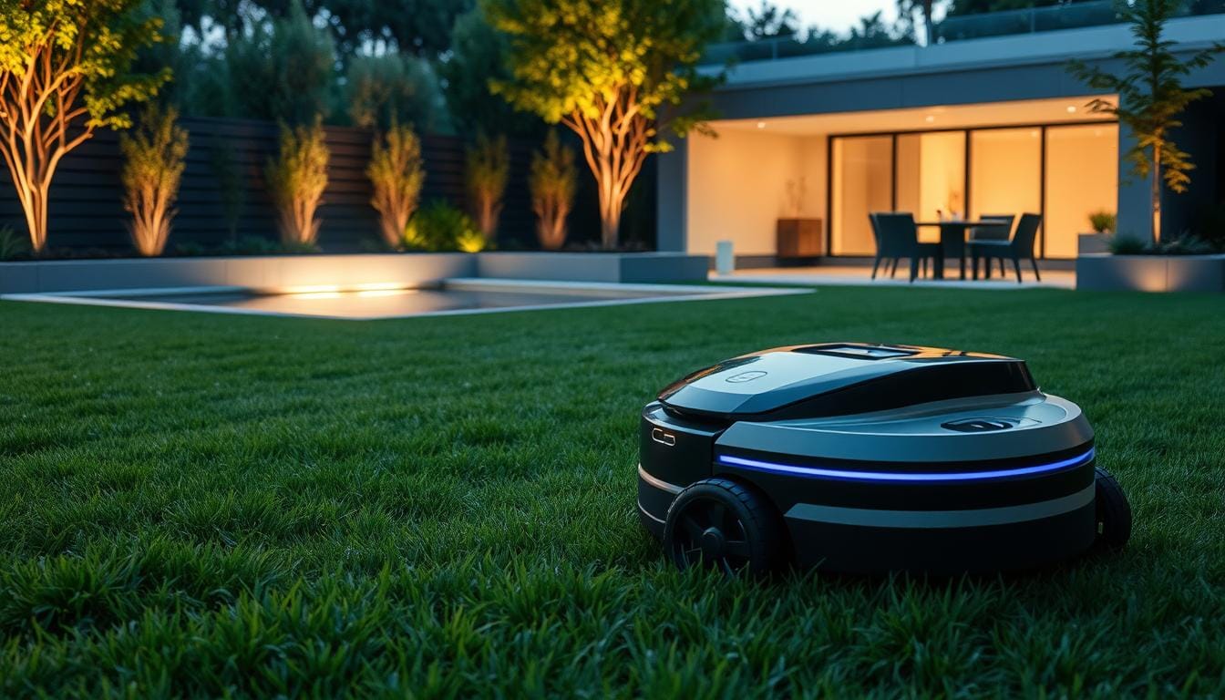 Leveraging Advanced Technology in Outdoor Spaces