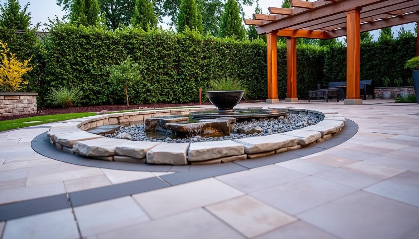 Material Selection for an Enduring Outdoor Design