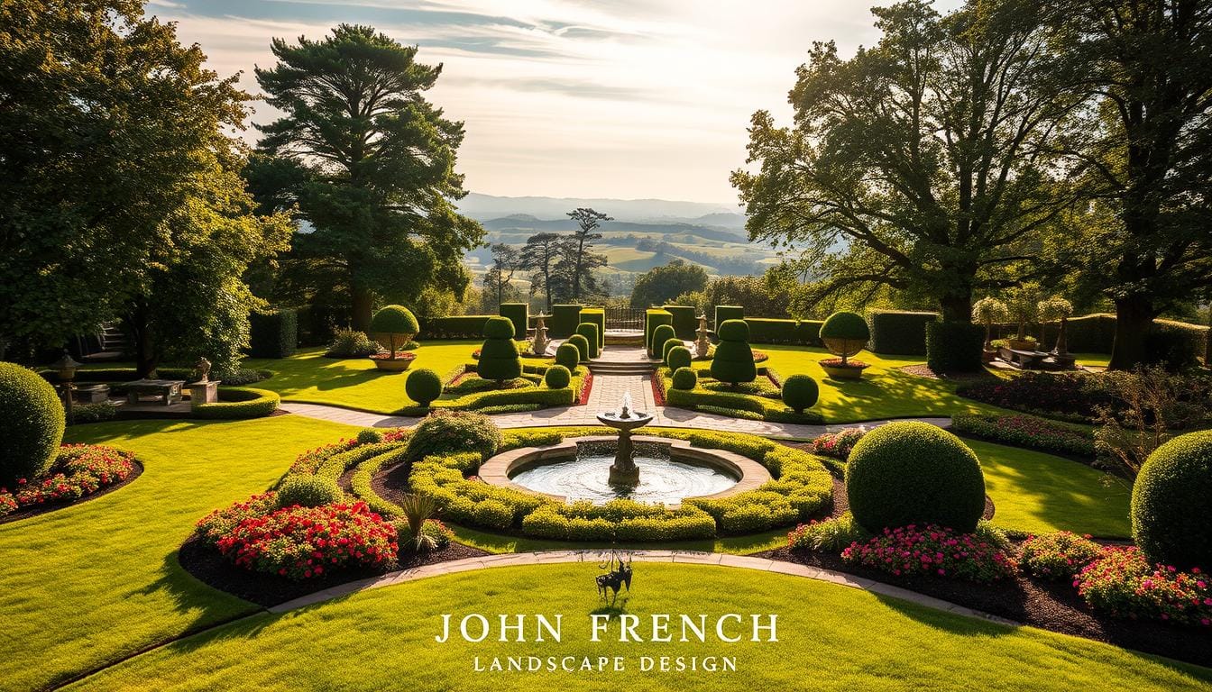 Maximising Investment Through Professional Landscaping