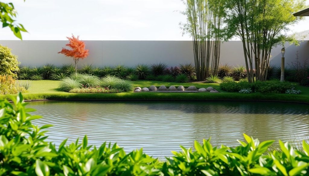Minimalist Landscape Design Trends