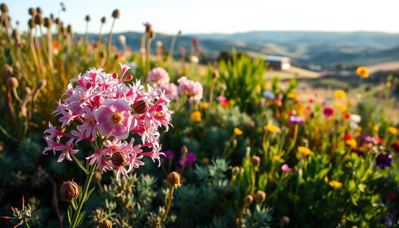 Native Plant and Wildflower Inspirations