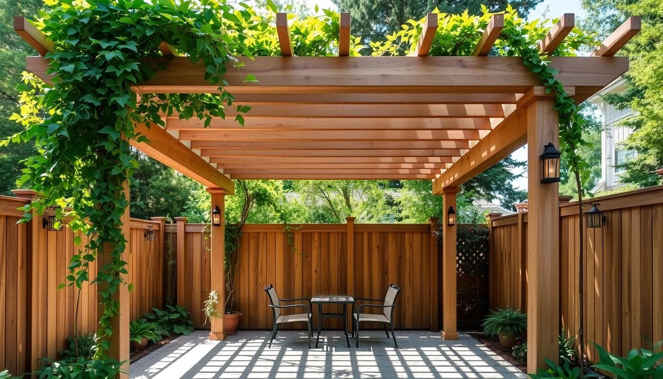 Optimising Space and Seclusion