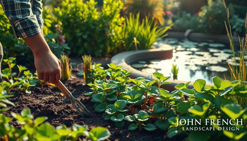 Plant Health Care & Fertilization