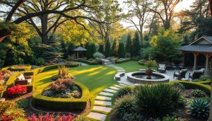 Plant Selection and Sourcing for Garden Design