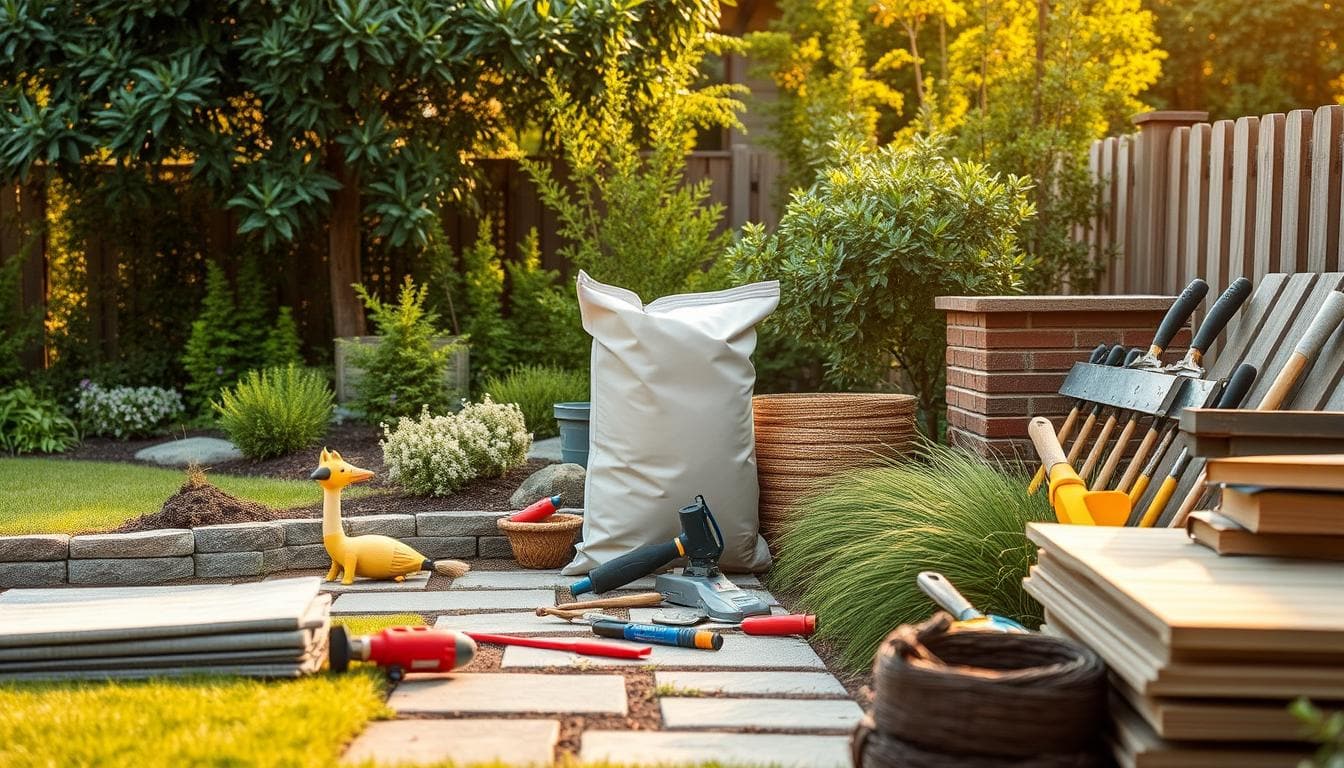 Quality Materials and Project Efficiency