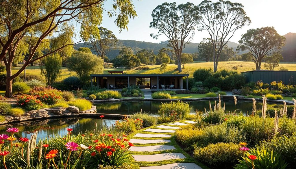 Residential Landscaping Design Ideas