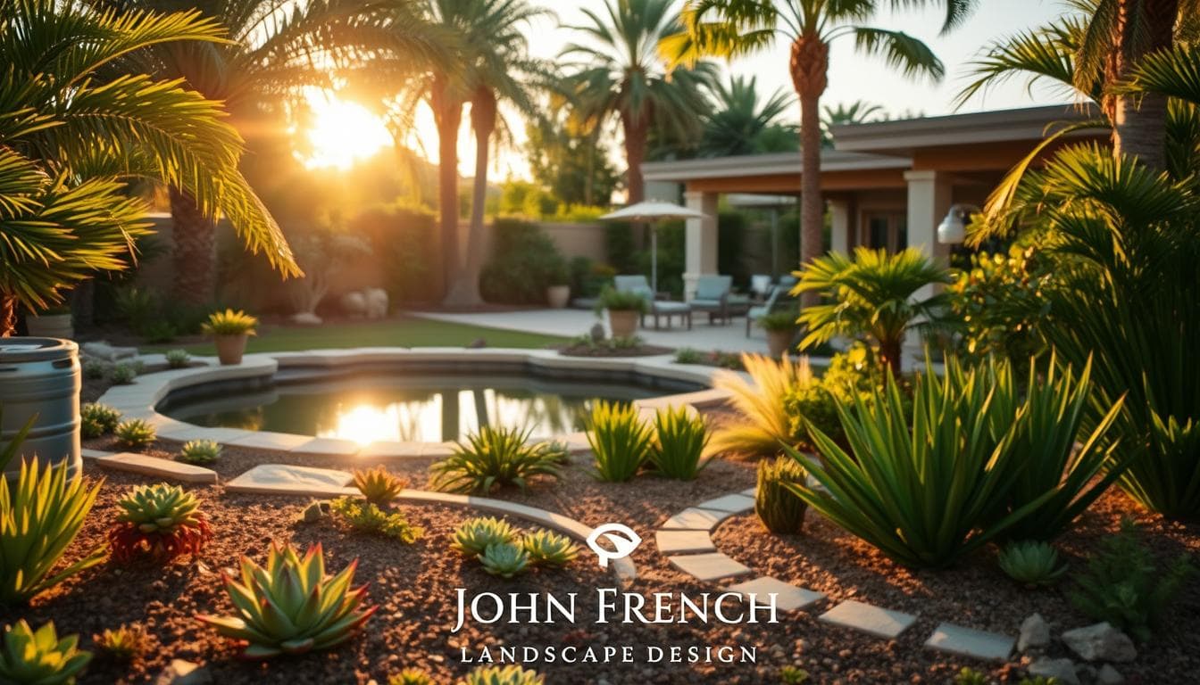 Selecting Drought-Tolerant and Indigenous Species