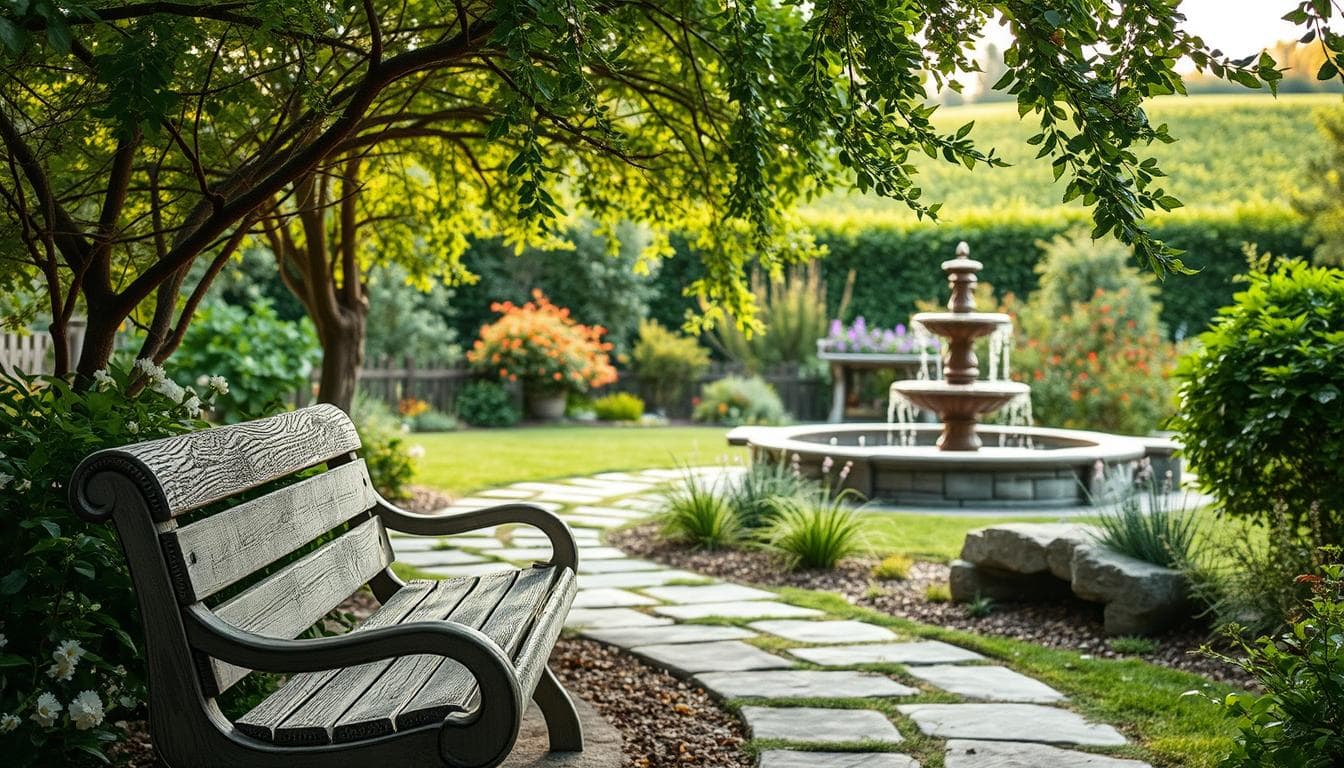 Setting a Realistic Garden Budget