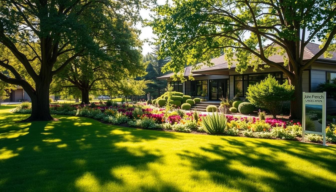 Site Assessment and Microclimate Planning for Energy Saving