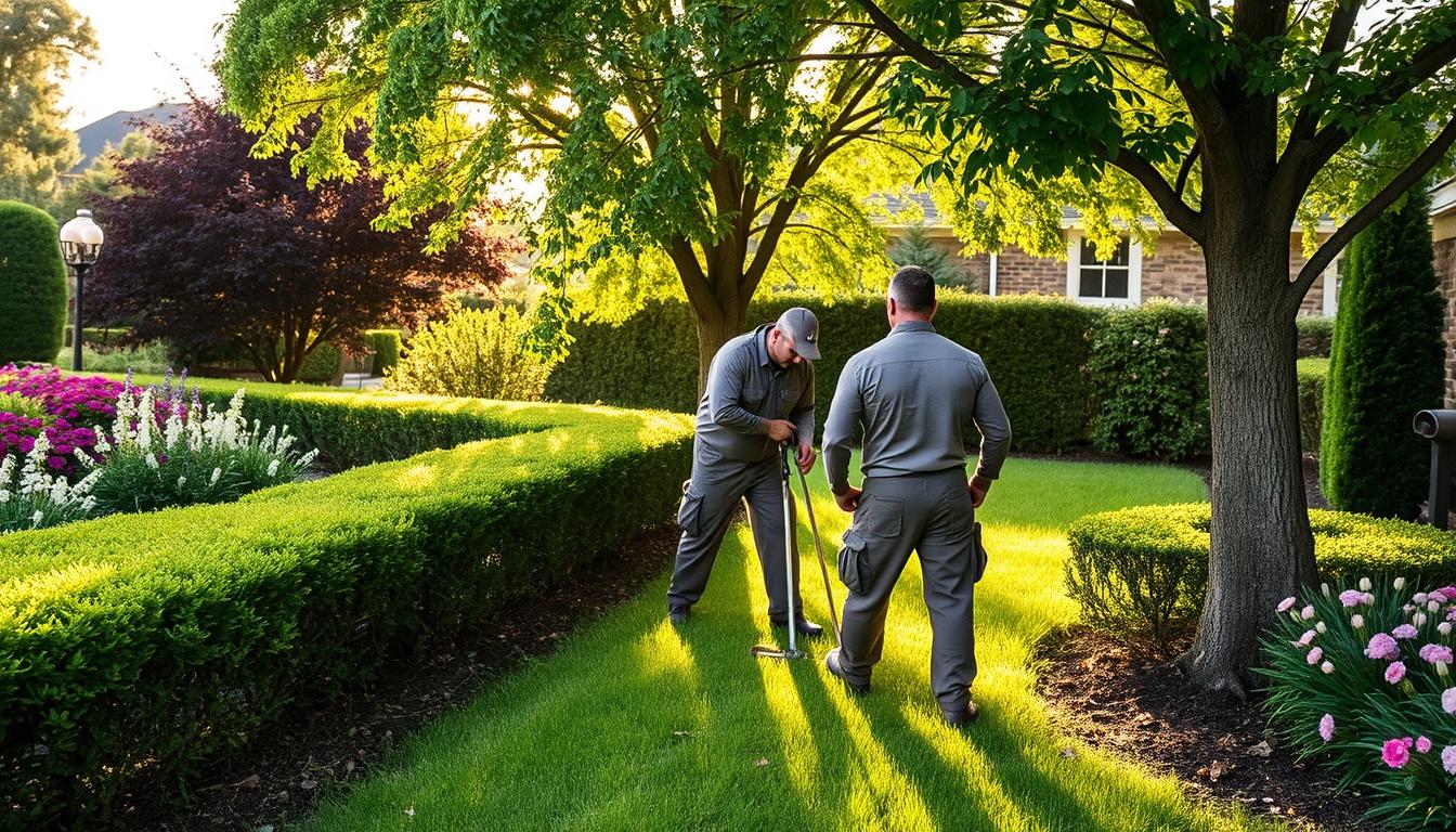 Skilled Experts Committed to Excellence