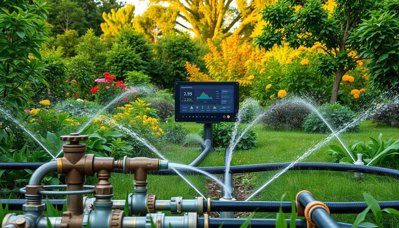 Techniques to Minimise Water Loss and Evaporation