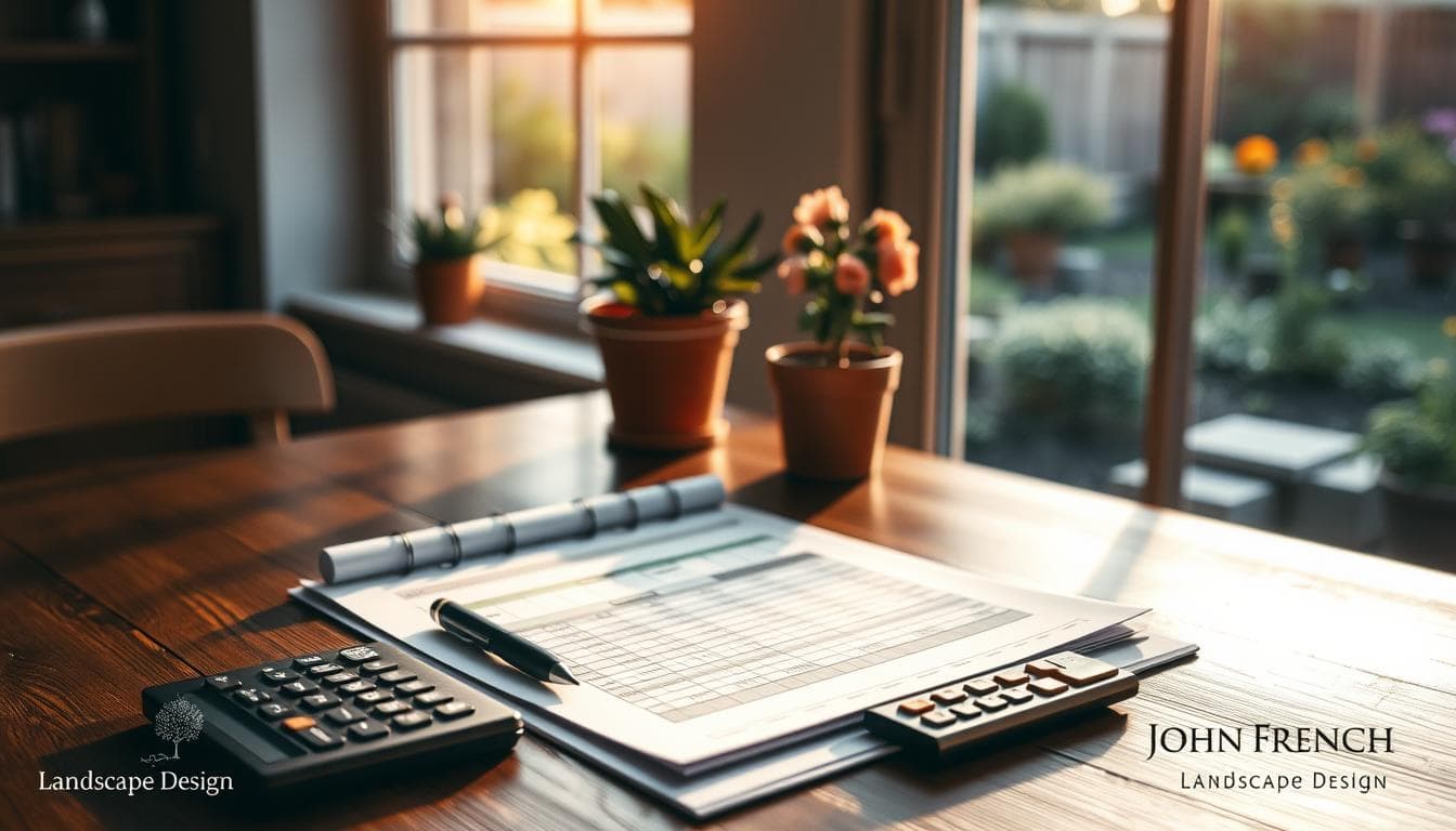 Tracking Costs and Managing Expenses