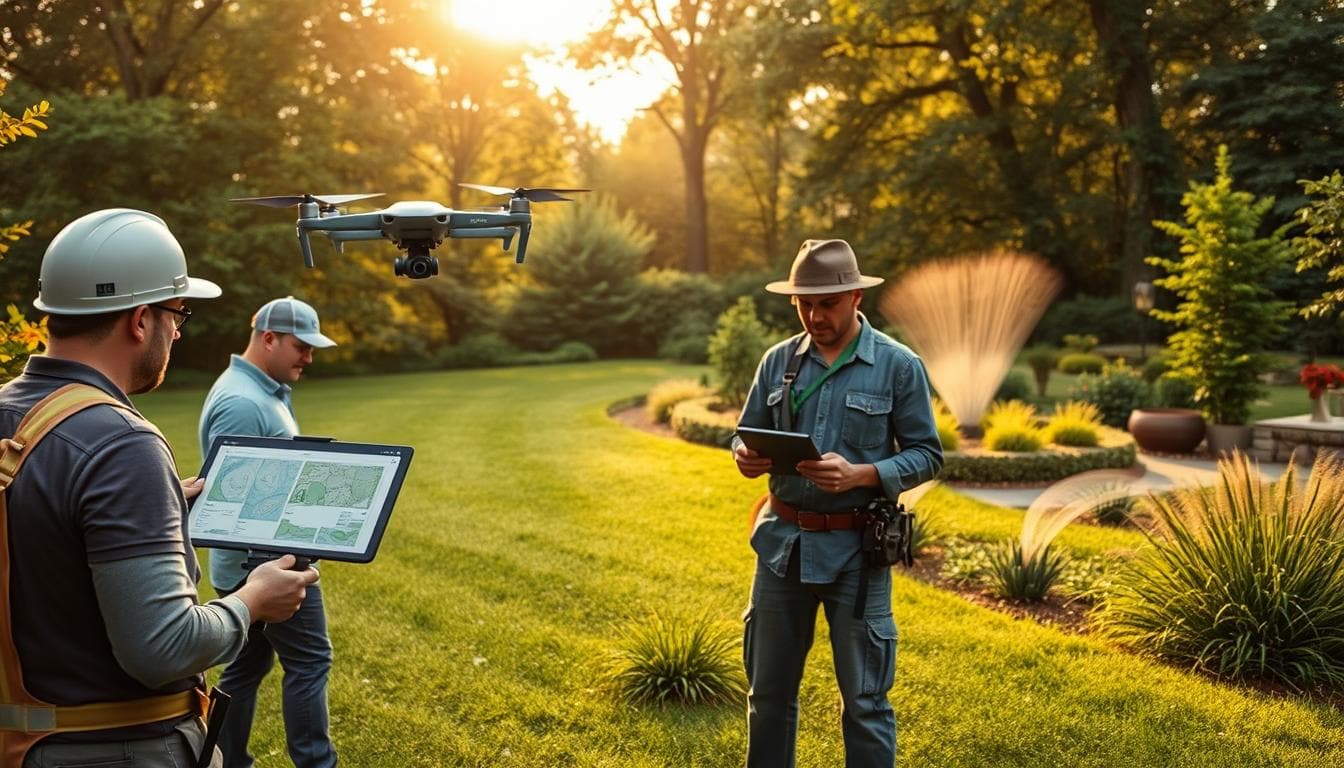 Utilising Apps and Software for Documentation