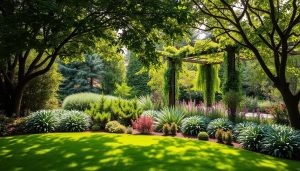 reduced energy costs with strategic landscaping tips