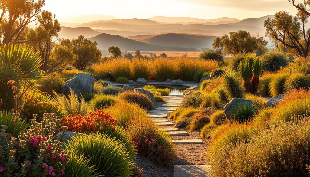 Adaptive Landscape Designs For Varying Climates