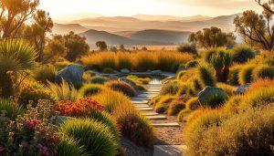 Adaptive Landscape Designs For Varying Climates