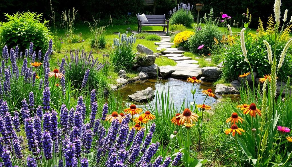 Benefits of Sustainable Landscaping Eltham