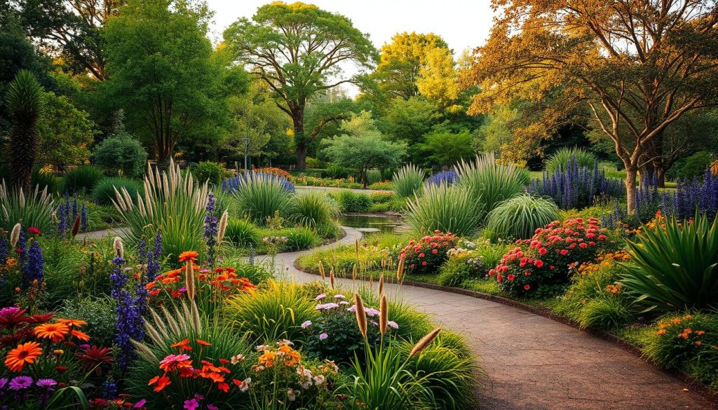 Biodiversity Enhancement Through Sustainable Landscaping