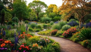 Biodiversity Enhancement Through Sustainable Landscaping