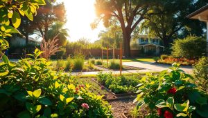 Economic Advantages of Sustainable Landscaping