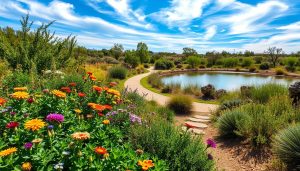 Environmental Benefits of Sustainable Landscaping