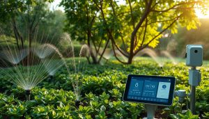 Individualized Irrigation Solutions