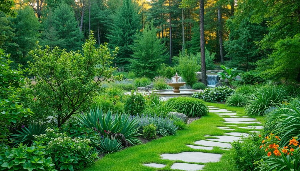 Sustainable Hardscaping Options