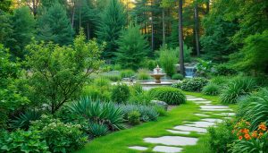 Sustainable Hardscaping Options